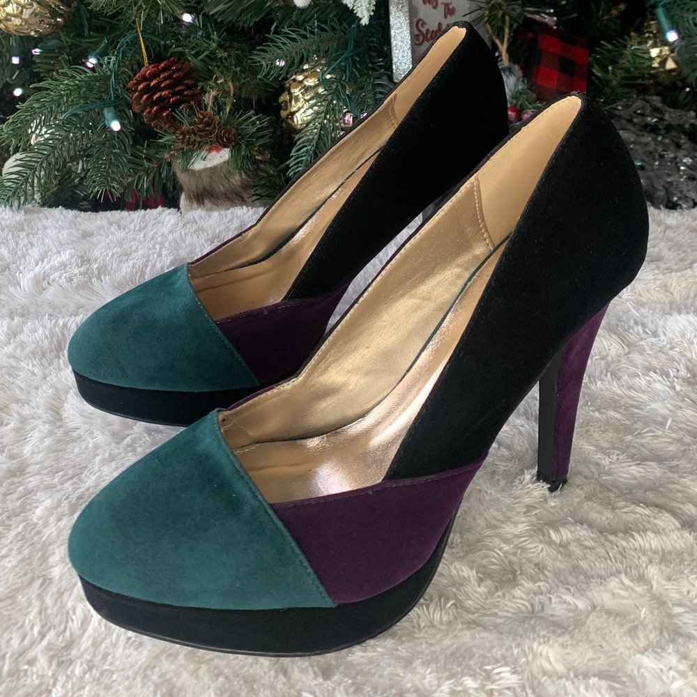 Qupid Heels - Picture 4 of 9